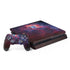 Sharpless 2-132 Emission Nebula PlayStation PS4 Skins